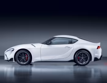 Toyota GR Supra 3.0 MT [Worldwide] (A90) '2022–pr.