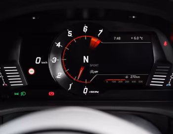 Torpedo Toyota GR Supra 3.0 MT [South Africa] (A90) '2023–pr.