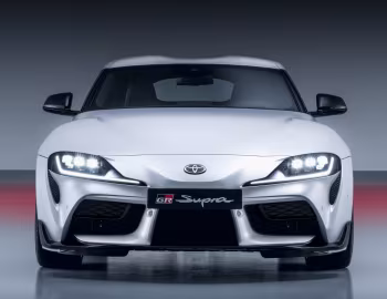 Toyota GR Supra 3.0 MT [Worldwide] (A90) '2022–pr.