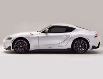 2023 Toyota GR Supra "A91-MT" [North America] (A91) '2022–23