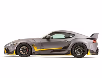 Toyota GR Supra 3000GT Concept (A90) '11.2019