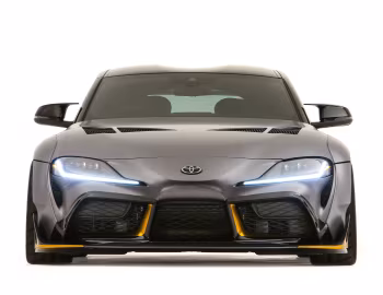 Toyota GR Supra 3000GT Concept (A90) '11.2019