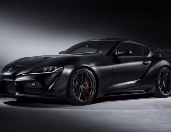 Toyota GR Supra "A90 Final Edition" [Japan] (A90) '2025