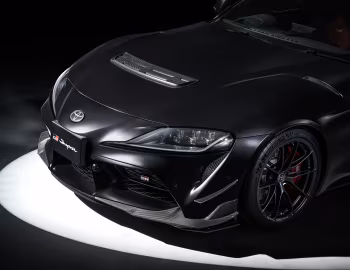 Toyota GR Supra "A90 Final Edition" [Japan] (A90) '2025
