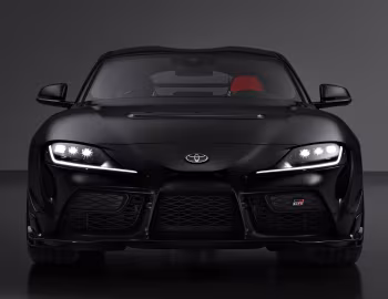 Toyota GR Supra "A90 Final Edition" [EU-spec] (A90) '2025