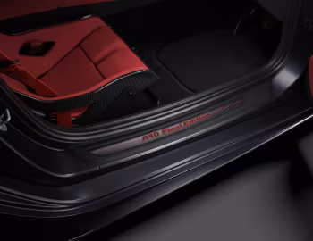 Interior Toyota GR Supra "A90 Final Edition" [Japan] (A90) '2025