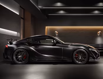 Toyota GR Supra "A90 Final Edition" [Japan] (A90) '2025