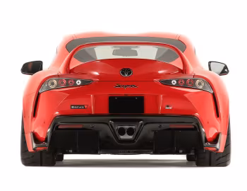 Toyota GR Supra "Heritage Edition" (A90) '11.2019