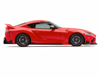 Toyota GR Supra "Heritage Edition" (A90) '11.2019
