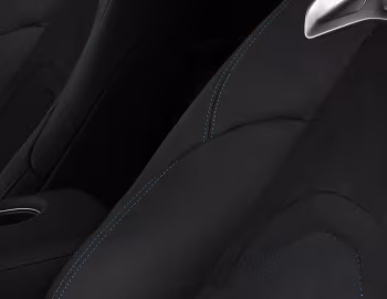 Interior Toyota GR Supra "Jarama Racetrack Edition" [EU-spec] (A90) '2021