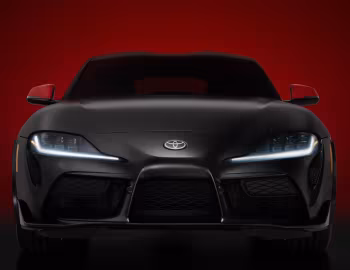 2026 Toyota GR Supra "MkV Final Edition" [North America] (A90) '2025–26