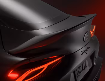 2026 Toyota GR Supra "MkV Final Edition" [North America] (A90) '2025–26