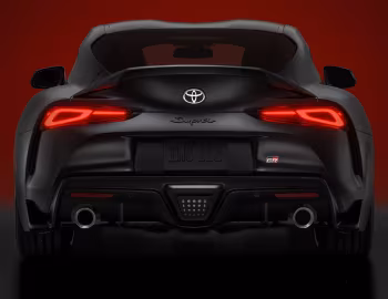 2026 Toyota GR Supra "MkV Final Edition" [North America] (A90) '2025–26