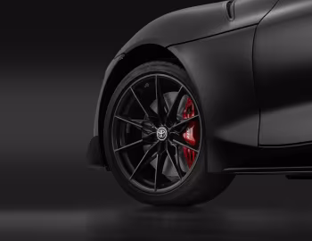 2026 Toyota GR Supra "MkV Final Edition" [North America] (A90) '2025–26