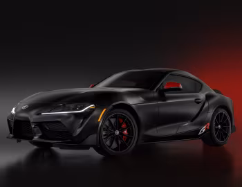 2026 Toyota GR Supra "MkV Final Edition" [North America] (A90) '2025–26