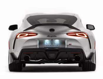 Toyota GR Supra Performance Line Concept (A90) '11.2019