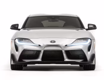 Toyota GR Supra Performance Line Concept (A90) '11.2019