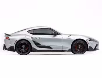 Toyota GR Supra Performance Line Concept (A90) '11.2019