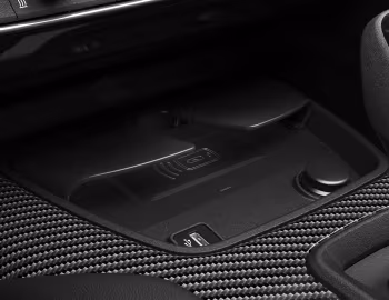 Interior Toyota GR Supra RZ "35th Anniversary Edition" [Japan] '2021–22