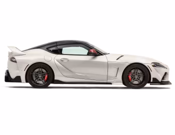 Toyota GR Supra Sport Top Concept (A90) '12.2020