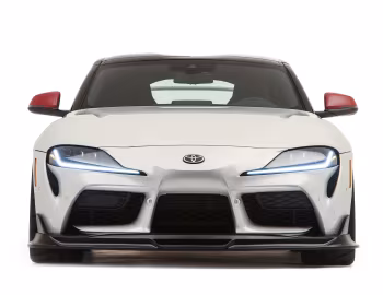 Toyota GR Supra Sport Top Concept (A90) '12.2020