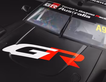 Toyota GR Supra Supercar (A90) '2026