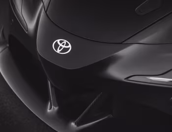 Toyota GR Supra Supercar (A90) '2026