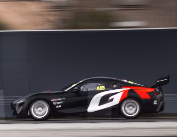 Toyota GR Supra Supercar (A90) '2026