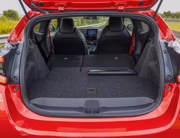Ambos Toyota GR Yaris [Latam] '2026