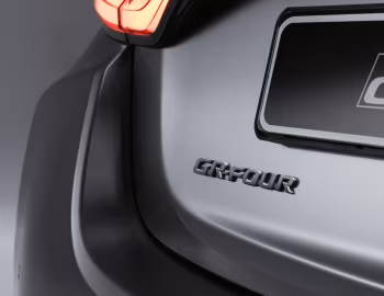 Toyota GR Yaris MT [South Africa] '2025–pr.