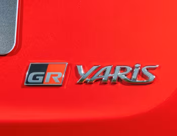 Toyota GR Yaris [Latam] '2026