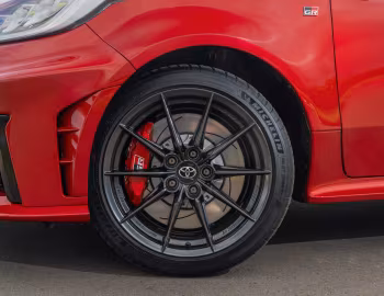 Toyota GR Yaris [Latam] '2026