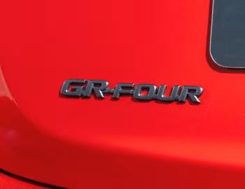 Toyota GR Yaris [Latam] '2026