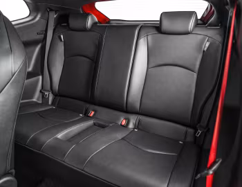 Interior Toyota GR Yaris [Latam] '2026