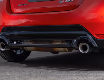 Toyota GR Yaris [Latam] '2026