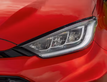 Toyota GR Yaris [Latam] '2026