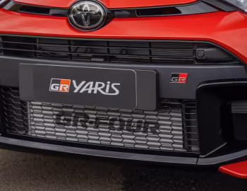 Toyota GR Yaris [Latam] '2026