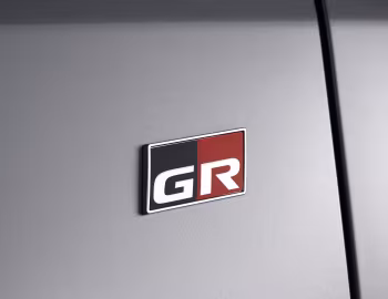 Toyota GR Yaris AT [Worldwide] '2024–pr.