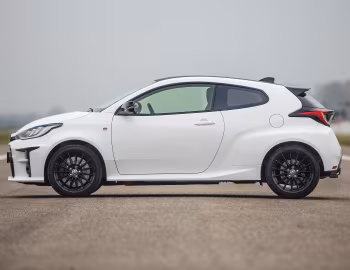 Toyota GR Yaris [Worldwide] '2020–24