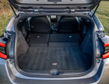Ambos Toyota GR Yaris Aero Performance [UK-spec] '2026