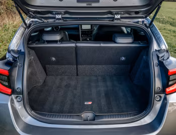 Ambos Toyota GR Yaris Aero Performance [UK-spec] '2026