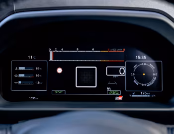 Torpedo Toyota GR Yaris Aero Performance [UK-spec] '2026