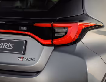 Toyota GR Yaris AT [South Africa] '2025–pr.