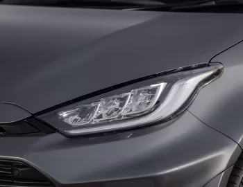 Toyota GR Yaris AT [South Africa] '2025–pr.
