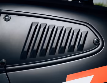 Toyota GR Yaris H2 Concept '06.2024
