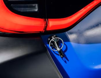 Toyota GR Yaris H2 Concept '06.2024