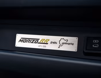 Toyota GR Yaris Morizo RR [Japan] '2026