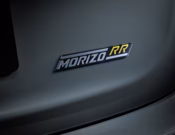 Toyota GR Yaris Morizo RR [Japan] '2026