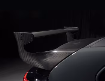 Toyota GR Yaris Morizo RR [Japan] '2026