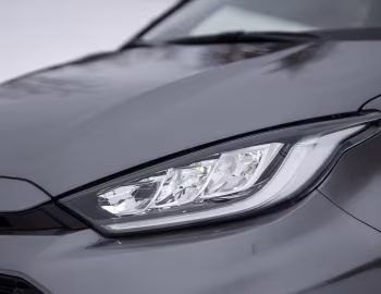 Toyota GR Yaris MT [Worldwide] '2024–pr.